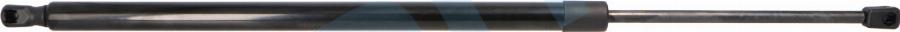 PROFLEX PX2-0104 - Газова пружина, кришка багажник autozip.com.ua