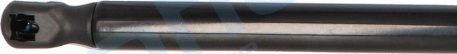 PROFLEX PX2-0183 - Газова пружина, кришка багажник autozip.com.ua