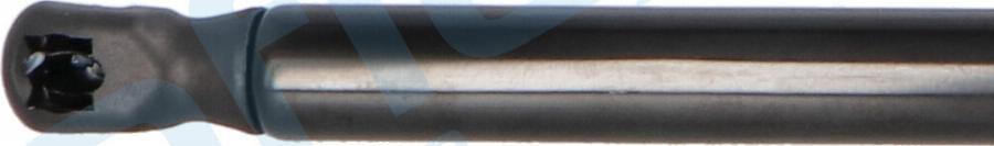 PROFLEX PX2-0124 - Газова пружина, кришка багажник autozip.com.ua