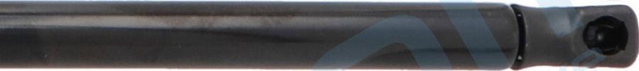 PROFLEX PX2-0123 - Газова пружина, капот autozip.com.ua