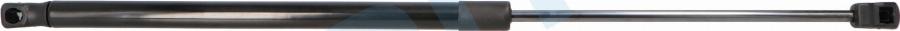 PROFLEX PX2-0179 - Газова пружина, капот autozip.com.ua