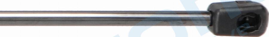 PROFLEX PX2-0346 - Газова пружина, кришка багажник autozip.com.ua