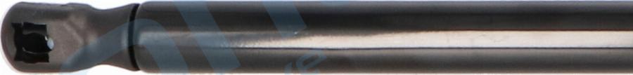 PROFLEX PX2-0346 - Газова пружина, кришка багажник autozip.com.ua