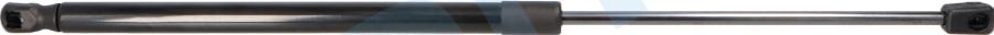 PROFLEX PX2-0346 - Газова пружина, кришка багажник autozip.com.ua