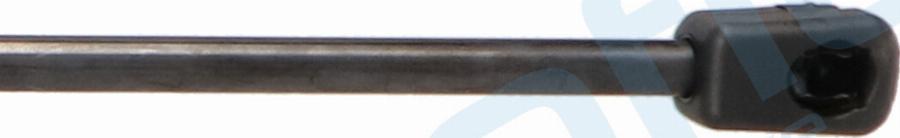 PROFLEX PX2-0341 - Газова пружина, кришка багажник autozip.com.ua