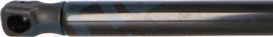 PROFLEX PX2-0341 - Газова пружина, кришка багажник autozip.com.ua