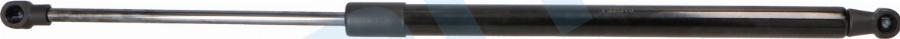 PROFLEX PX2-0348 - Газова пружина, кришка багажник autozip.com.ua