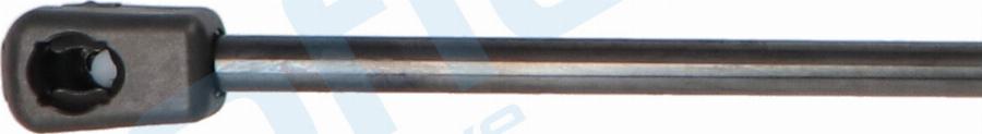 PROFLEX PX2-0355 - Газова пружина, кришка багажник autozip.com.ua