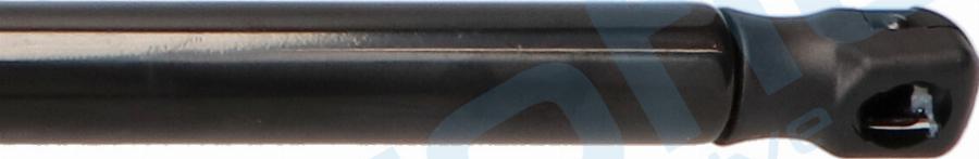 PROFLEX PX2-0355 - Газова пружина, кришка багажник autozip.com.ua