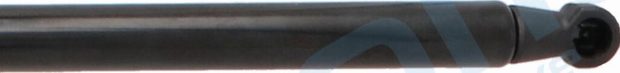 PROFLEX PX2-0316 - Газова пружина, капот autozip.com.ua