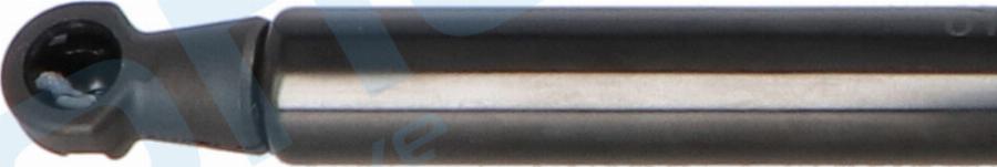PROFLEX PX2-0313 - Газова пружина, капот autozip.com.ua