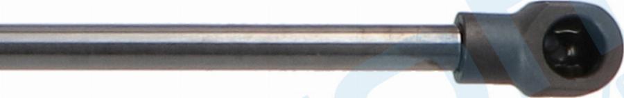 PROFLEX PX2-0313 - Газова пружина, капот autozip.com.ua