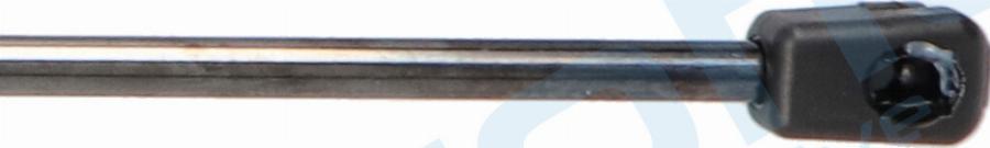 PROFLEX PX2-0385 - Газова пружина, кришка багажник autozip.com.ua