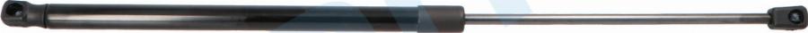 PROFLEX PX2-0330 - Газова пружина, кришка багажник autozip.com.ua