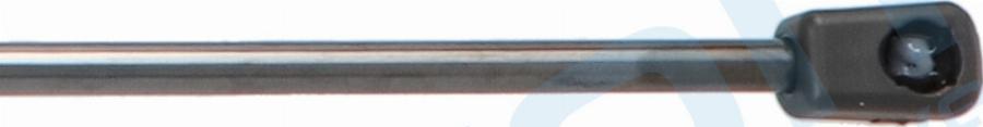 PROFLEX PX2-0330 - Газова пружина, кришка багажник autozip.com.ua