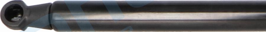 PROFLEX PX2-0332 - Газова пружина, кришка багажник autozip.com.ua