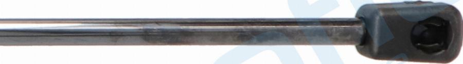 PROFLEX PX2-0375 - Газова пружина, кришка багажник autozip.com.ua