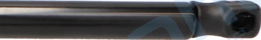 PROFLEX PX2-0376 - Газова пружина, кришка багажник autozip.com.ua