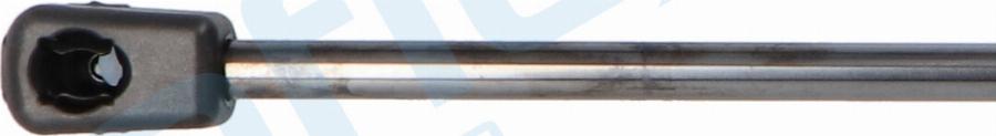 PROFLEX PX2-0376 - Газова пружина, кришка багажник autozip.com.ua