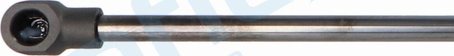 PROFLEX PX2-0296 - Газова пружина, кришка багажник autozip.com.ua