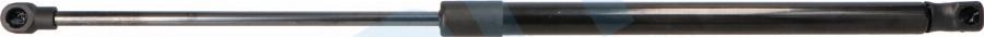 PROFLEX PX2-0296 - Газова пружина, кришка багажник autozip.com.ua