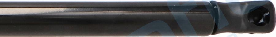 PROFLEX PX2-0296 - Газова пружина, кришка багажник autozip.com.ua