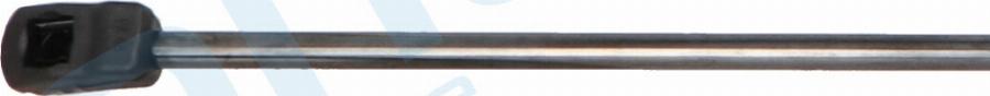 PROFLEX PX2-0293 - Газова пружина, кришка багажник autozip.com.ua