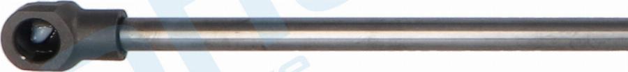 PROFLEX PX2-0251 - Газова пружина, кришка багажник autozip.com.ua