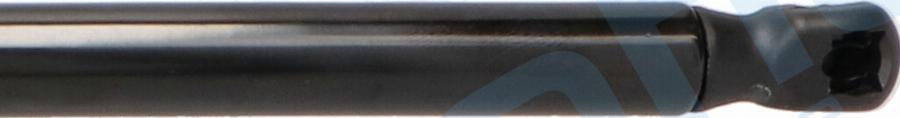 PROFLEX PX2-0251 - Газова пружина, кришка багажник autozip.com.ua