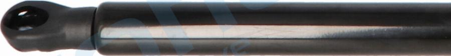 PROFLEX PX2-0252 - Газова пружина, кришка багажник autozip.com.ua
