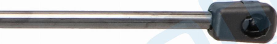 PROFLEX PX2-0745 - Газова пружина, кришка багажник autozip.com.ua