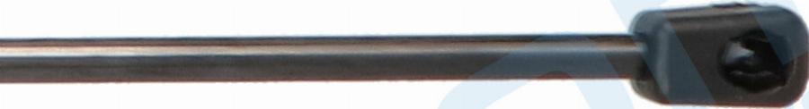 PROFLEX PX2-0741 - Газова пружина, кришка багажник autozip.com.ua