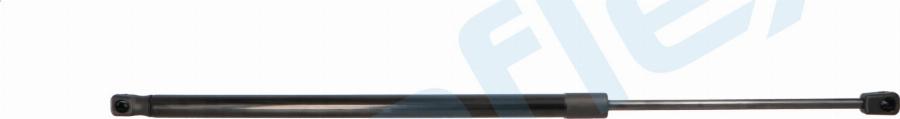 PROFLEX PX2-0741 - Газова пружина, кришка багажник autozip.com.ua