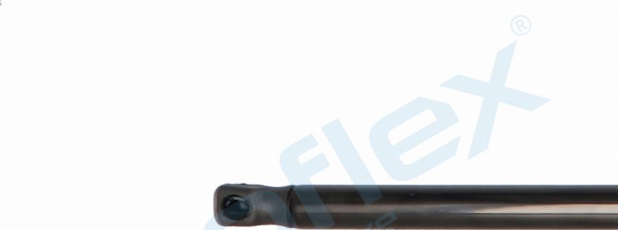 PROFLEX PX2-0741 - Газова пружина, кришка багажник autozip.com.ua