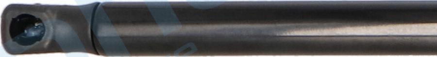 PROFLEX PX2-0708 - Газова пружина, кришка багажник autozip.com.ua