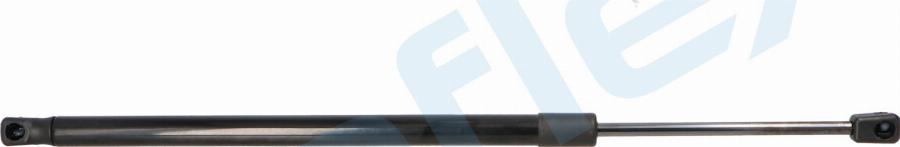 PROFLEX PX2-0708 - Газова пружина, кришка багажник autozip.com.ua