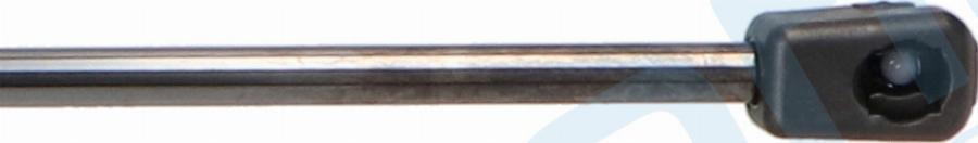 PROFLEX PX2-0708 - Газова пружина, кришка багажник autozip.com.ua