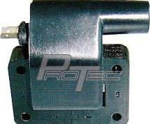 PROTEC PIC96 - Котушка запалювання autozip.com.ua