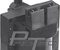 PROTEC PIC563 - Котушка запалювання autozip.com.ua