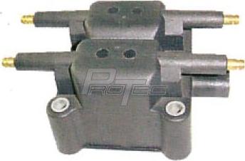 PROTEC PIC67 - Котушка запалювання autozip.com.ua