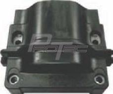 PROTEC PIC02 - Котушка запалювання autozip.com.ua