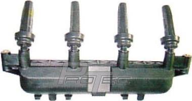 PROTEC PIC165 - Котушка запалювання autozip.com.ua