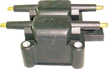 PROTEC PIC285 - Котушка запалювання autozip.com.ua