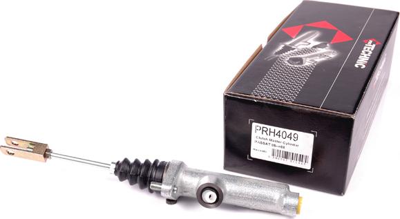 Protechnic PRH4049 - Головний циліндр, система зчеплення autozip.com.ua