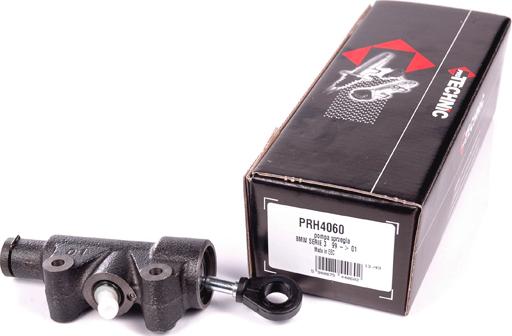 Protechnic PRH4060 - Головний циліндр, система зчеплення autozip.com.ua