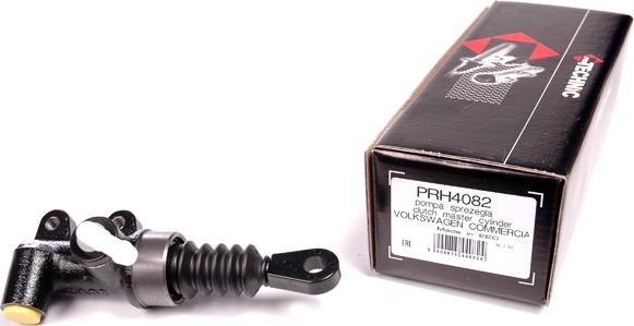Protechnic PRH4082 - Головний циліндр, система зчеплення autozip.com.ua