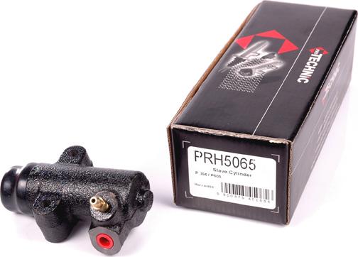Protechnic PRH5065 - Робочий циліндр, система зчеплення autozip.com.ua