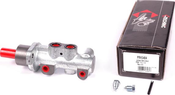 Protechnic PRH3484 - Головний гальмівний циліндр autozip.com.ua
