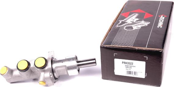 Protechnic PRH3522 - Головний гальмівний циліндр autozip.com.ua