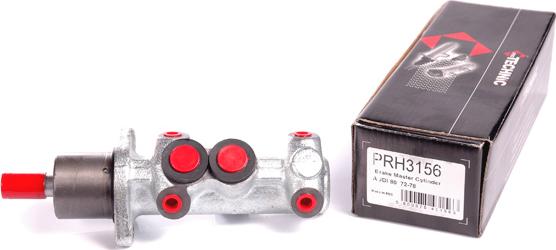 Protechnic PRH3156 - Головний гальмівний циліндр autozip.com.ua